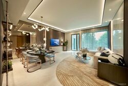 The Residences at W Singapore Sentosa Cove (D4), Condominium #565668371